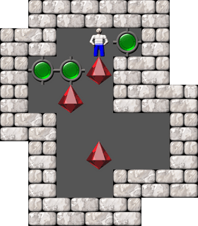 Уровень 137 — Homz Levels